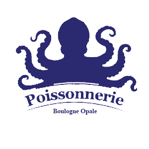 Poissonnerie Boulogne Opale